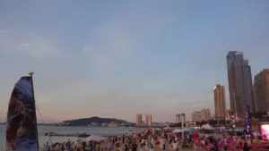Beaubreuil Plage revient gratuitement cet été à Limoges