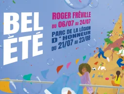 Bel été à Saint-Denis : sept semaines d’activités gratuites