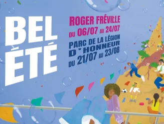 Bel été à Saint-Denis : sept semaines d’activités gratuites