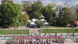 Cher Nougaro : un concert gratuit à Lyon le 29 juillet: ce qu’il faut retenir
