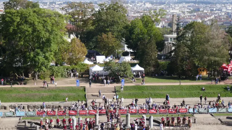 Cher Nougaro : un concert gratuit à Lyon le 29 juillet: ce qu’il faut retenir