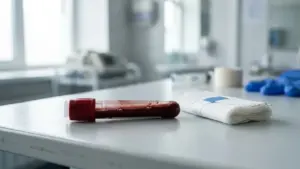 Clermont-Ferrand: donner son sang jeudi, mode d’emploi