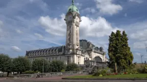 Coupe du monde des familles : Limoges joue gratuit le 24 juillet