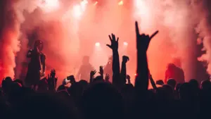 Dead Chic à Grenoble : le concert gratuit du 19 juillet