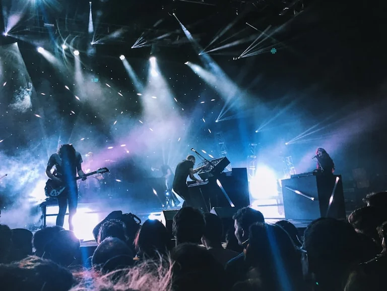 Dead Chic à Grenoble : le concert gratuit du 19 juillet