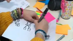 « Dessiner c’est oser ! » à Rodez : 20 € le 18 juillet