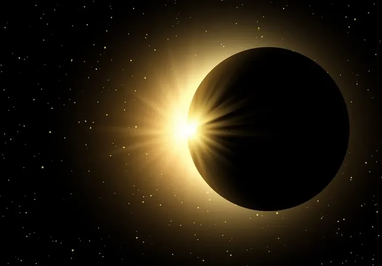 Éclipse solaire à Couëron : les précautions pour le 12 août 2026