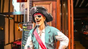 Ermont : une journée pirates gratuite le 29 juillet