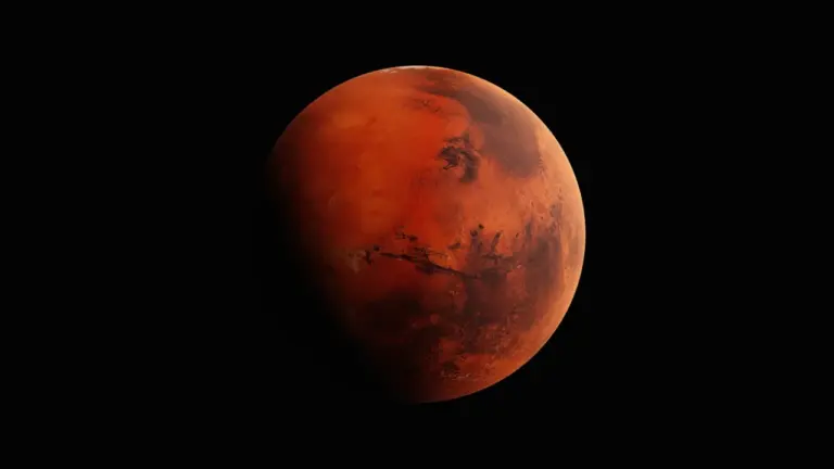 Explore Mars à Orléans : cap sur le 23 août
