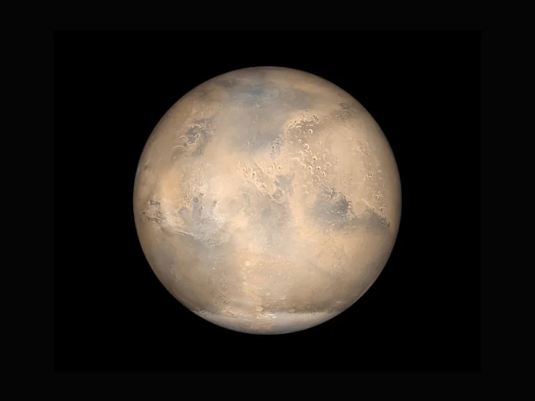 Explore Mars à Orléans : cap sur le 23 août
