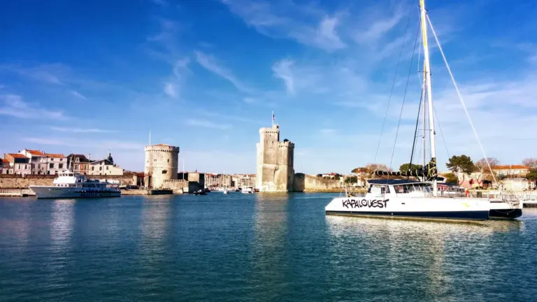 Génération(s) Thalassa à La Rochelle jusqu’au 31 août