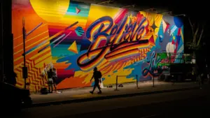 Graulhet : la fresque du Temps se joue le 24 juillet