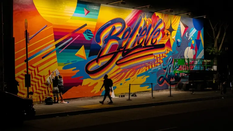 Graulhet : la fresque du Temps se joue le 24 juillet