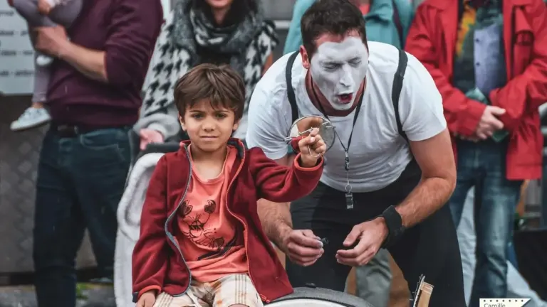 ImproLocura à Saint-Nazaire : un spectacle gratuit le 29 juillet: ce qu’il faut retenir