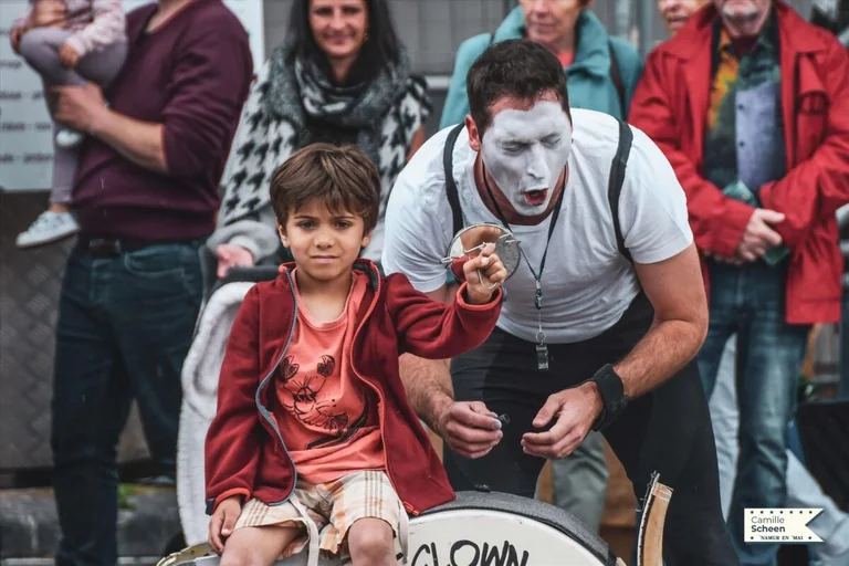 ImproLocura à Saint-Nazaire : un spectacle gratuit le 29 juillet: ce qu'il faut retenir