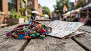 Les Pontofolies à Nantes : festival gratuit samedi: les informations pratiques