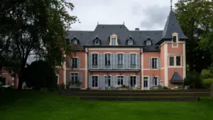Limur au quotidien à Vannes : visite gratuite le 30 décembre