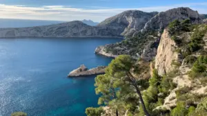 Marseille: deux jours sans accès aux massifs