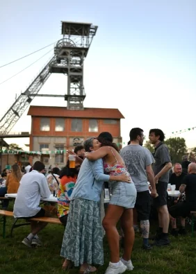 Mix électro à Saint-Étienne : Couriot s’anime le 24 juillet: les informations pratiques