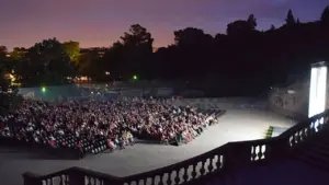 Nîmes : « Un réalisateur dans la ville » gratuit jusqu’au 29 juillet: ce qu’il faut retenir