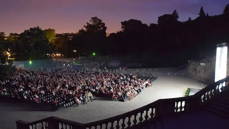 Nîmes : « Un réalisateur dans la ville » gratuit jusqu’au 29 juillet: ce qu’il faut retenir