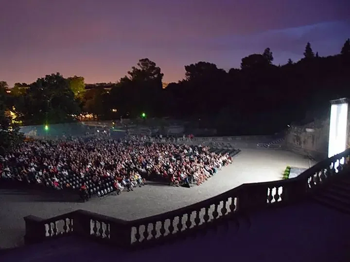 Nîmes : « Un réalisateur dans la ville » gratuit jusqu’au 29 juillet: ce qu'il faut retenir