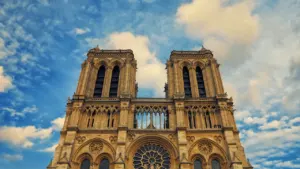 Notre-Dame en VR à Villiers-sur-Marne : gratuit le 31 juillet