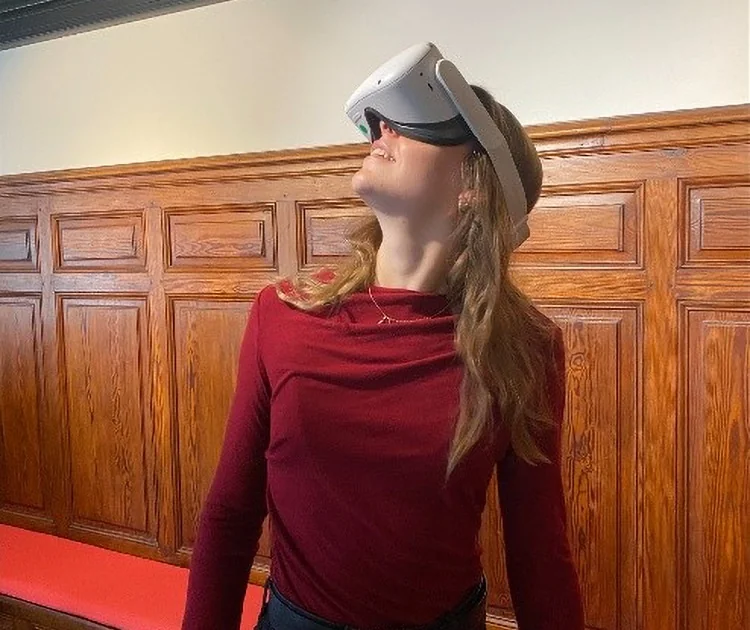 Notre-Dame en VR à Villiers-sur-Marne : gratuit le 31 juillet