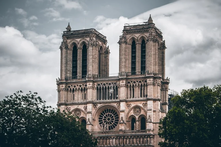 Notre-Dame en VR à Villiers-sur-Marne : gratuit le 31 juillet