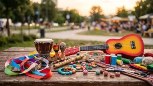 Pop Festival à Lyon : sortie gratuite le 2 juillet