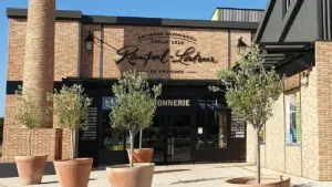 Rampal Latour à Salon-de-Provence : visites tout l’été: ce qu’il faut retenir