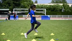Saint-Denis: la date limite approche pour le sport municipal