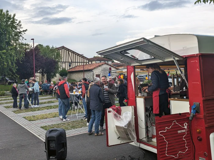 Saint-Dizier : la Guinguette mobile à Domblain le 23 juillet: les dates clés