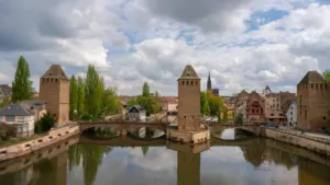Strasbourg : « Hors les murs » à Lingolsheim jusqu’au 21 août: l’impact pour les habitants