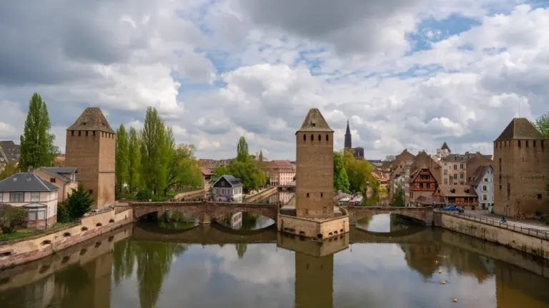 Strasbourg : « Hors les murs » à Lingolsheim jusqu’au 21 août: l’impact pour les habitants