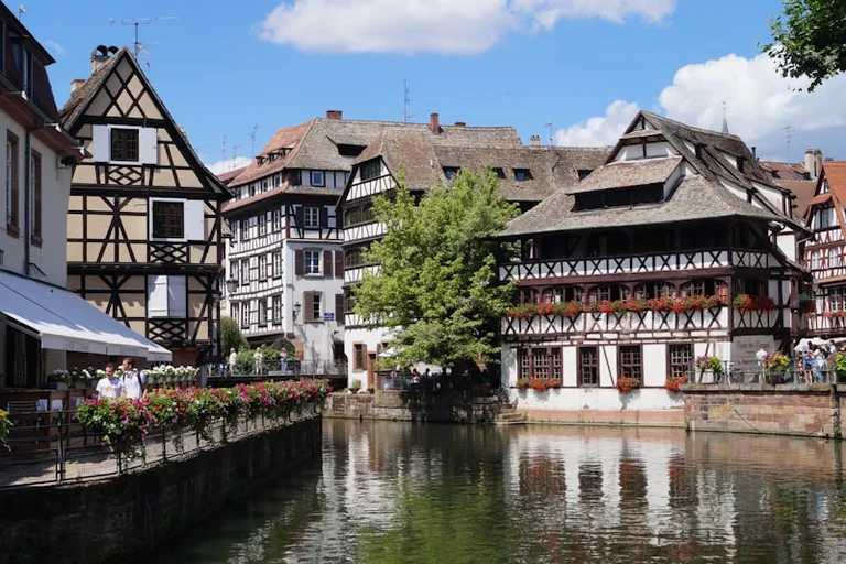 Strasbourg : « Hors les murs » à Lingolsheim jusqu’au 21 août: l'impact pour les habitants