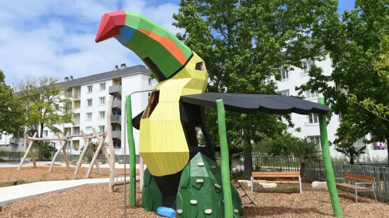 Tous au Toucan : pique-nique gratuit à Saint-Nazaire: l’impact pour les habitants