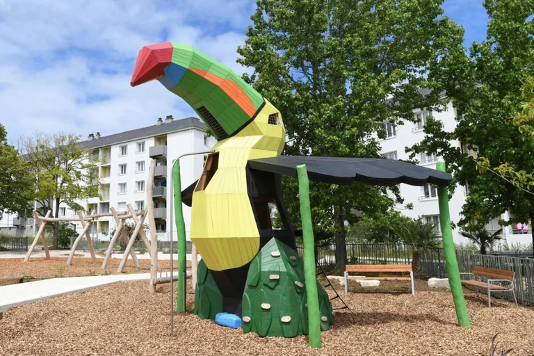 Tous au Toucan : pique-nique gratuit à Saint-Nazaire: l'impact pour les habitants
