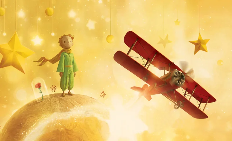Trappes : une séance gratuite du Petit Prince au Square Jean Macé
