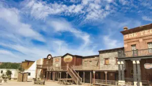 Un été à Ermont : Far West gratuit au parc le 22 juillet: ce qu’il faut retenir