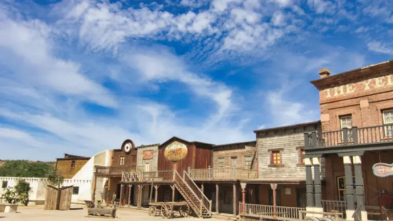 Un été à Ermont : Far West gratuit au parc le 22 juillet: ce qu’il faut retenir
