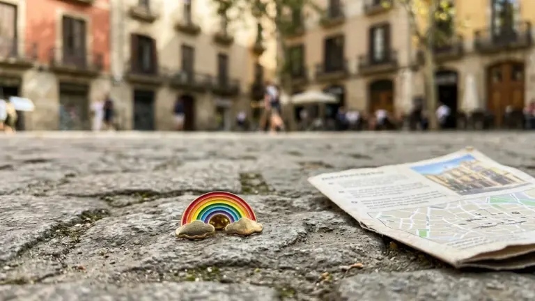 Village LGBTQIA+ gratuit à Marseille le 4 juillet: ce qu’il faut retenir