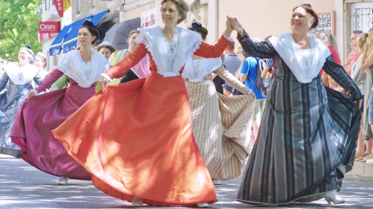 À Aix, la Fête Mistralienne sera gratuite le 12 septembre