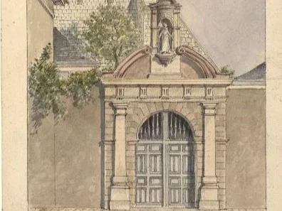 À Angers, 1 000 ans d’histoire du Ronceray en accès gratuit