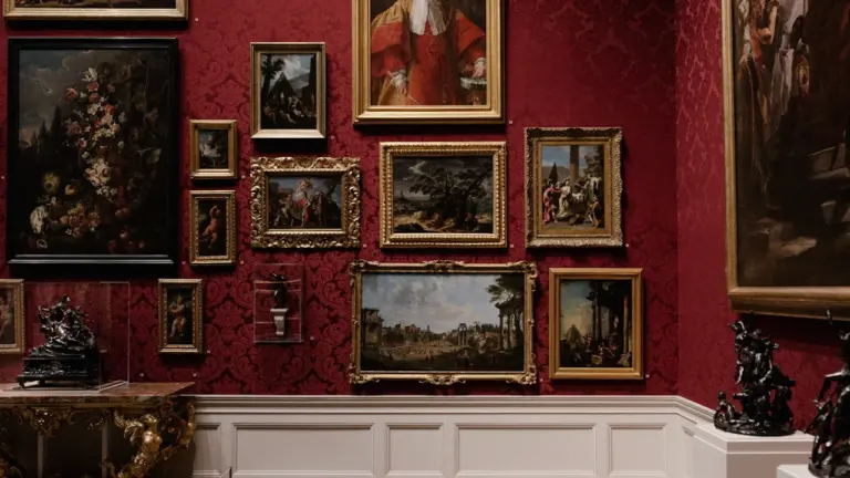 À Caen, le 13° Salon des Arts gratuit jusqu’au 6 septembre