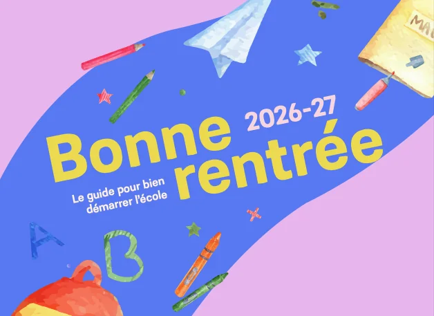 À Champigny, trois démarches à boucler avant la rentrée