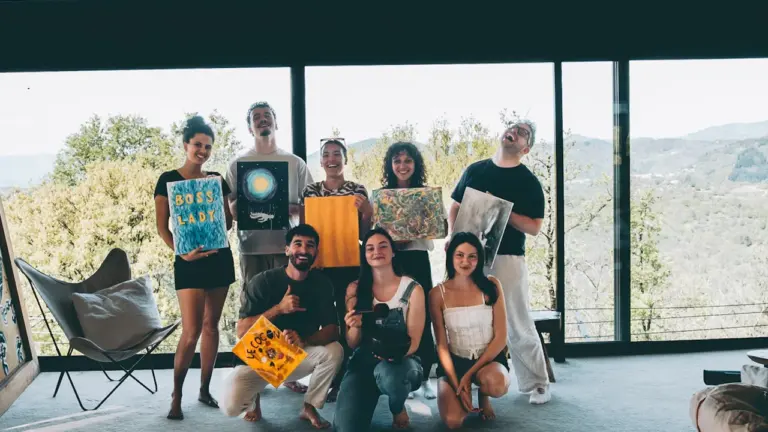 À Grenoble, les ateliers du lundi à Prémol mêlent cuisine, bricolage et arts créatifs jusqu’au 31 août