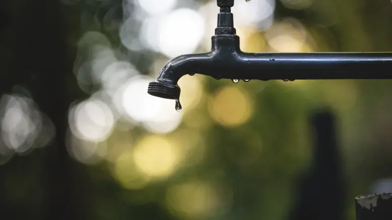 À Haguenau, ces usages de l’eau sont désormais interdits