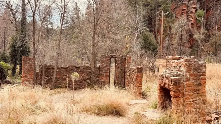 À Juvignac, un vestige thermal retrouve les promeneurs
