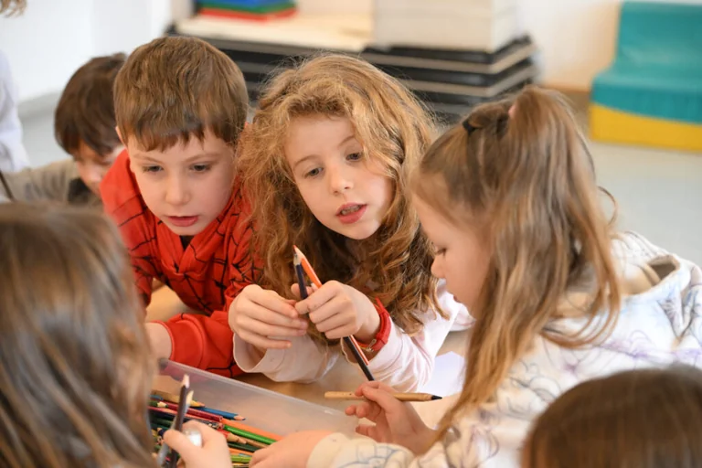 À Mulhouse, les parents peuvent déjà réserver les mercredis